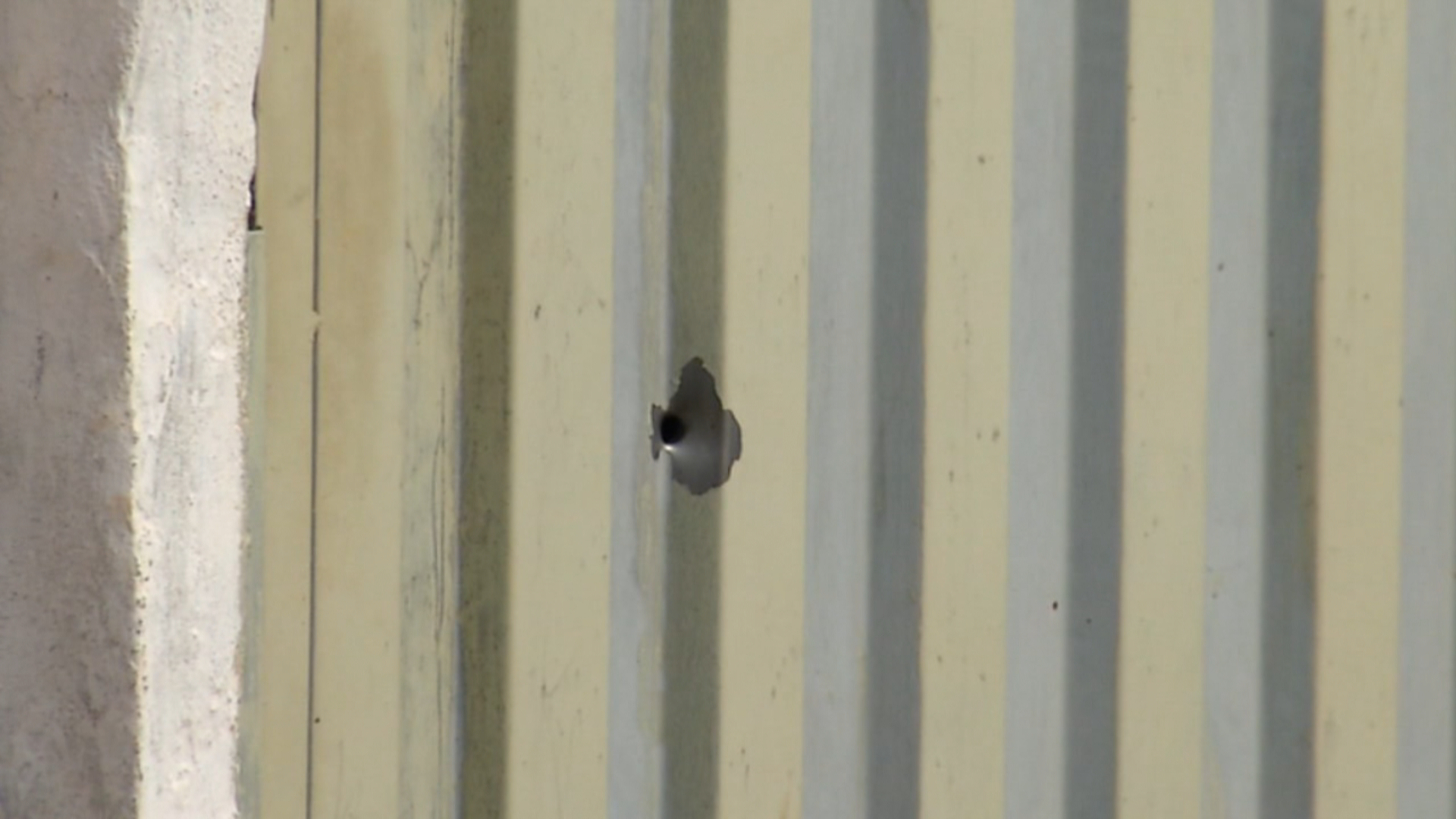 Dia de terror: ataques deixam um morto e dois feridos